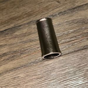 PREMIUM SILVER BLANK  COVER/SLEEVE/CASE